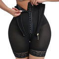 Tummy-control Pants Figure-flattering Peach-shaped Butt Lift